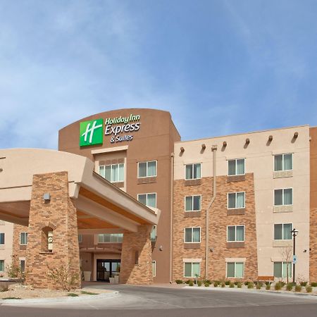 Holiday Inn Express Las Cruces North By Ihg Dış mekan fotoğraf