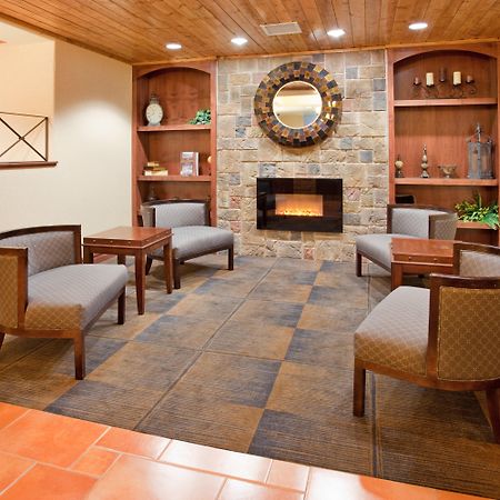 Holiday Inn Express Las Cruces North By Ihg Dış mekan fotoğraf