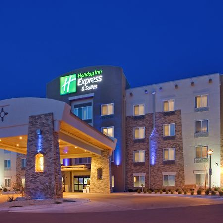 Holiday Inn Express Las Cruces North, An Ihg Hotel Dış mekan fotoğraf