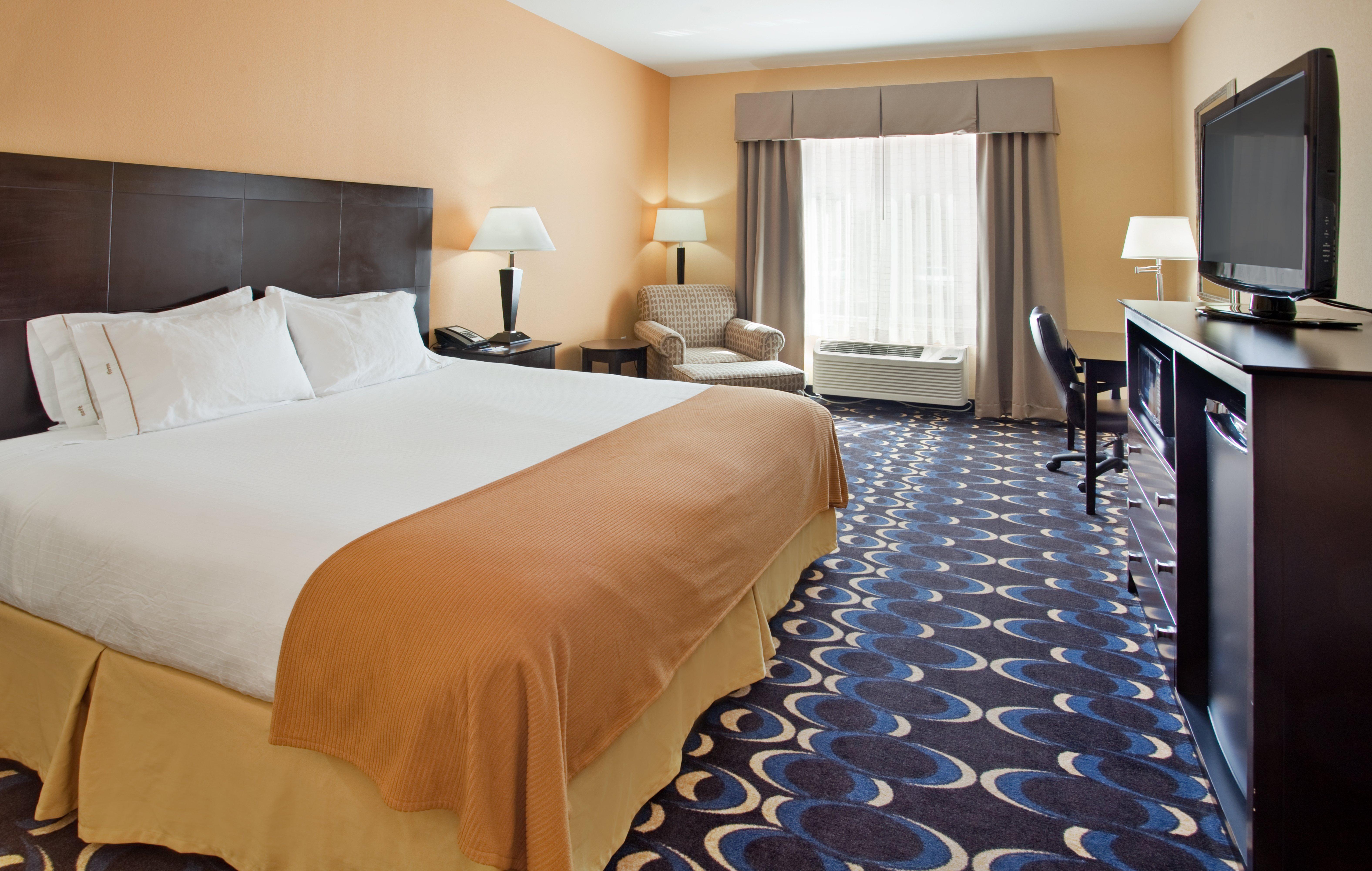 Holiday Inn Express Las Cruces North By Ihg Dış mekan fotoğraf