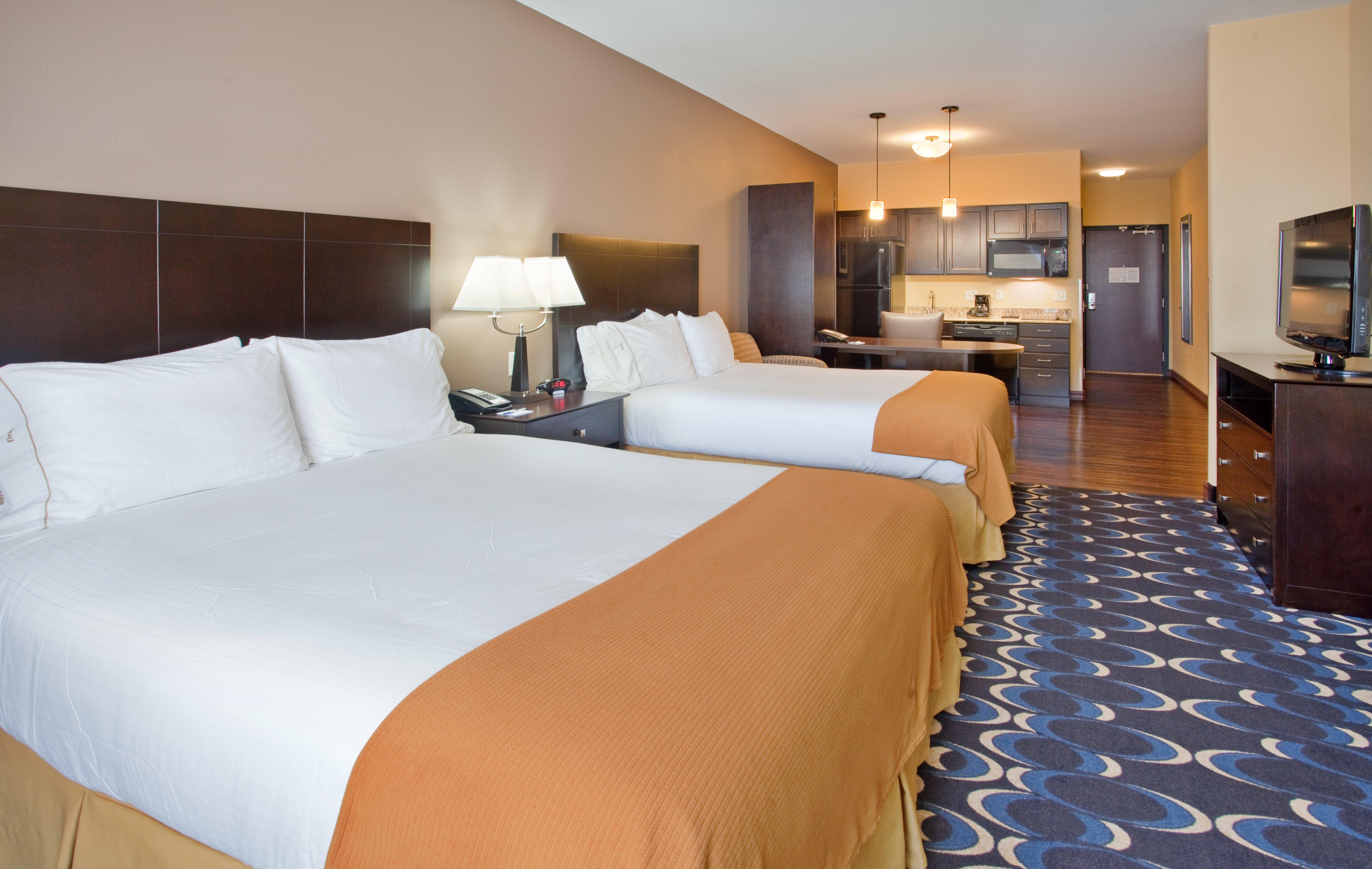 Holiday Inn Express Las Cruces North By Ihg Dış mekan fotoğraf