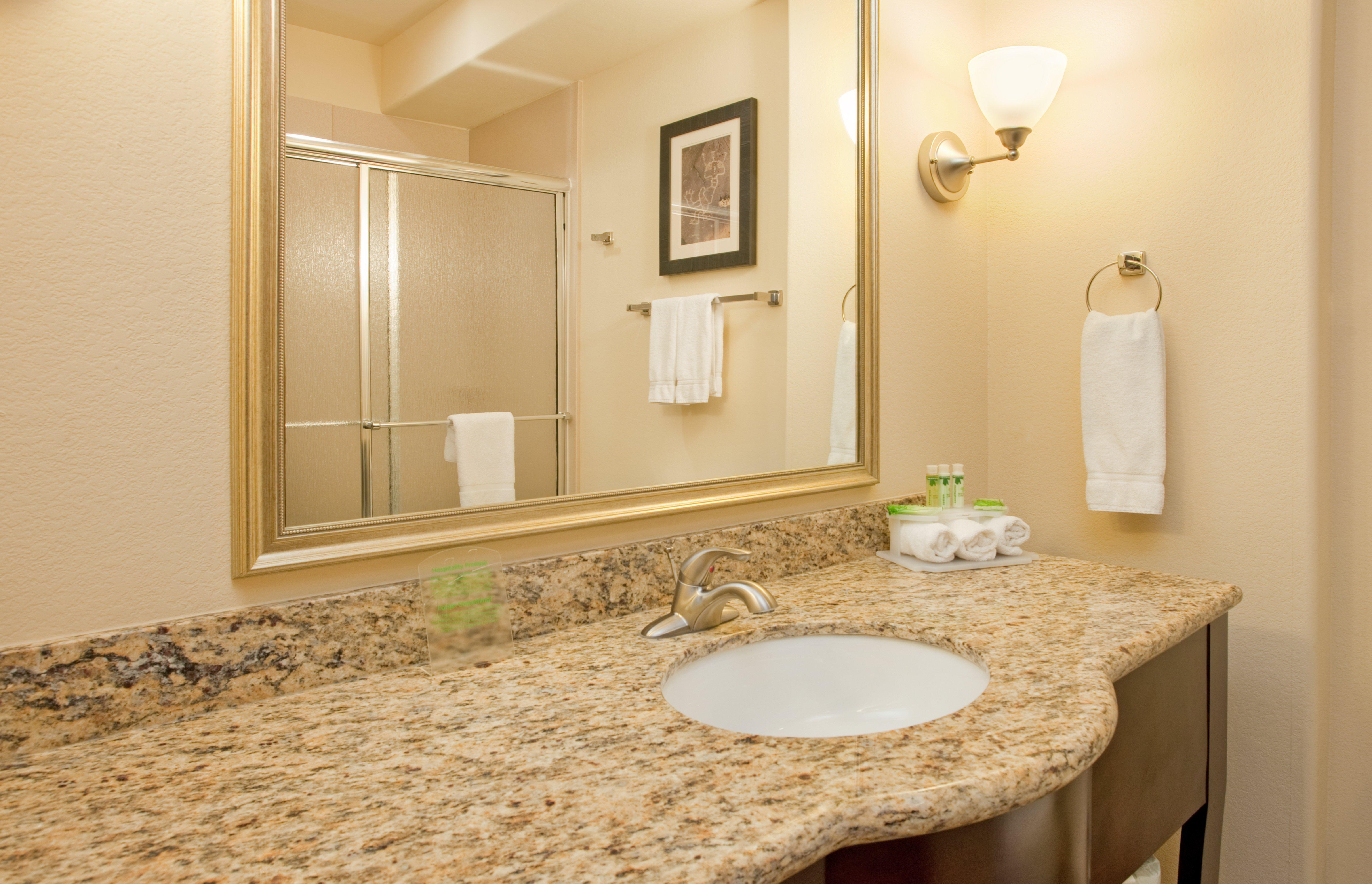 Holiday Inn Express Las Cruces North By Ihg Dış mekan fotoğraf