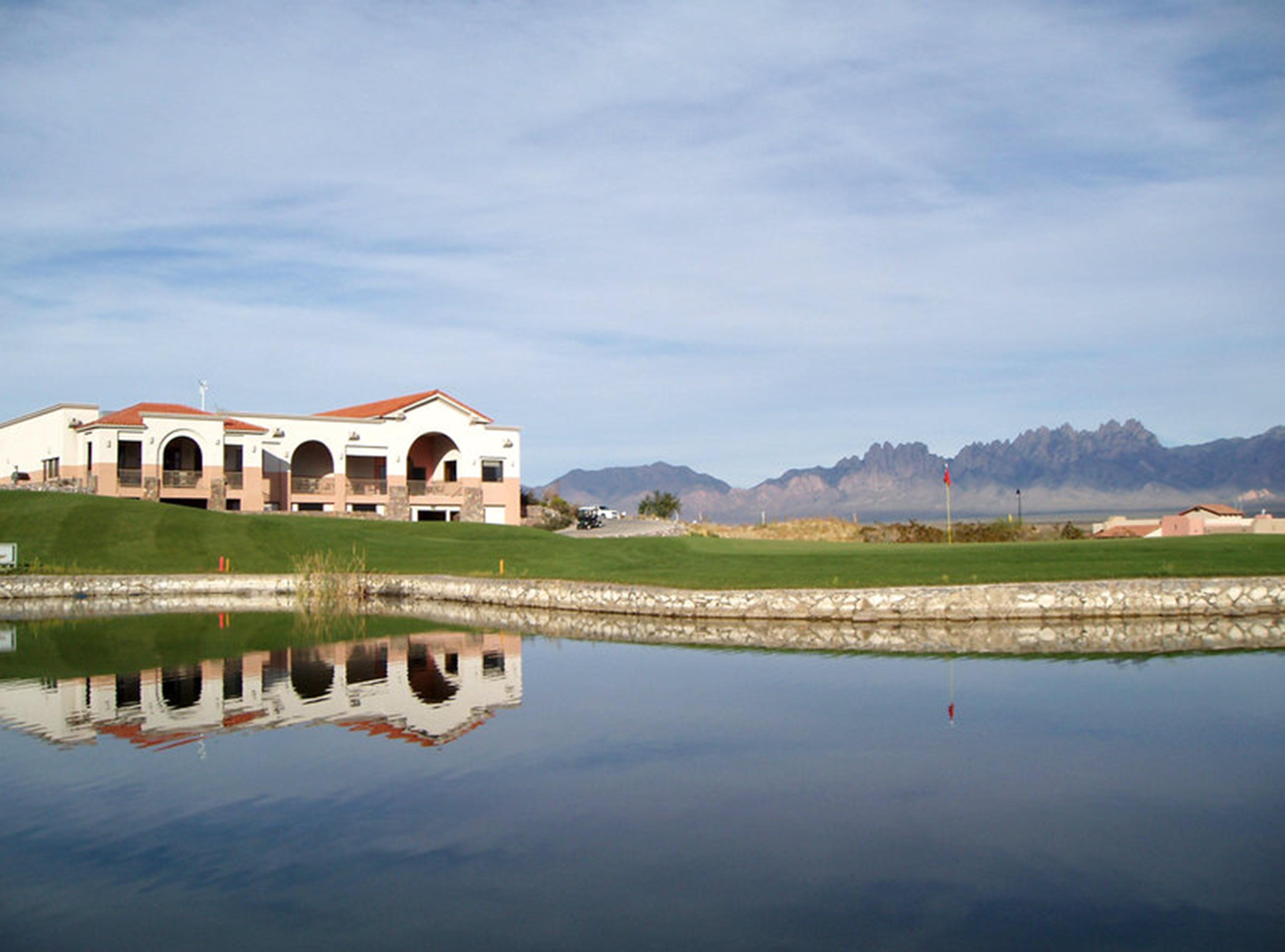 Holiday Inn Express Las Cruces North By Ihg Dış mekan fotoğraf