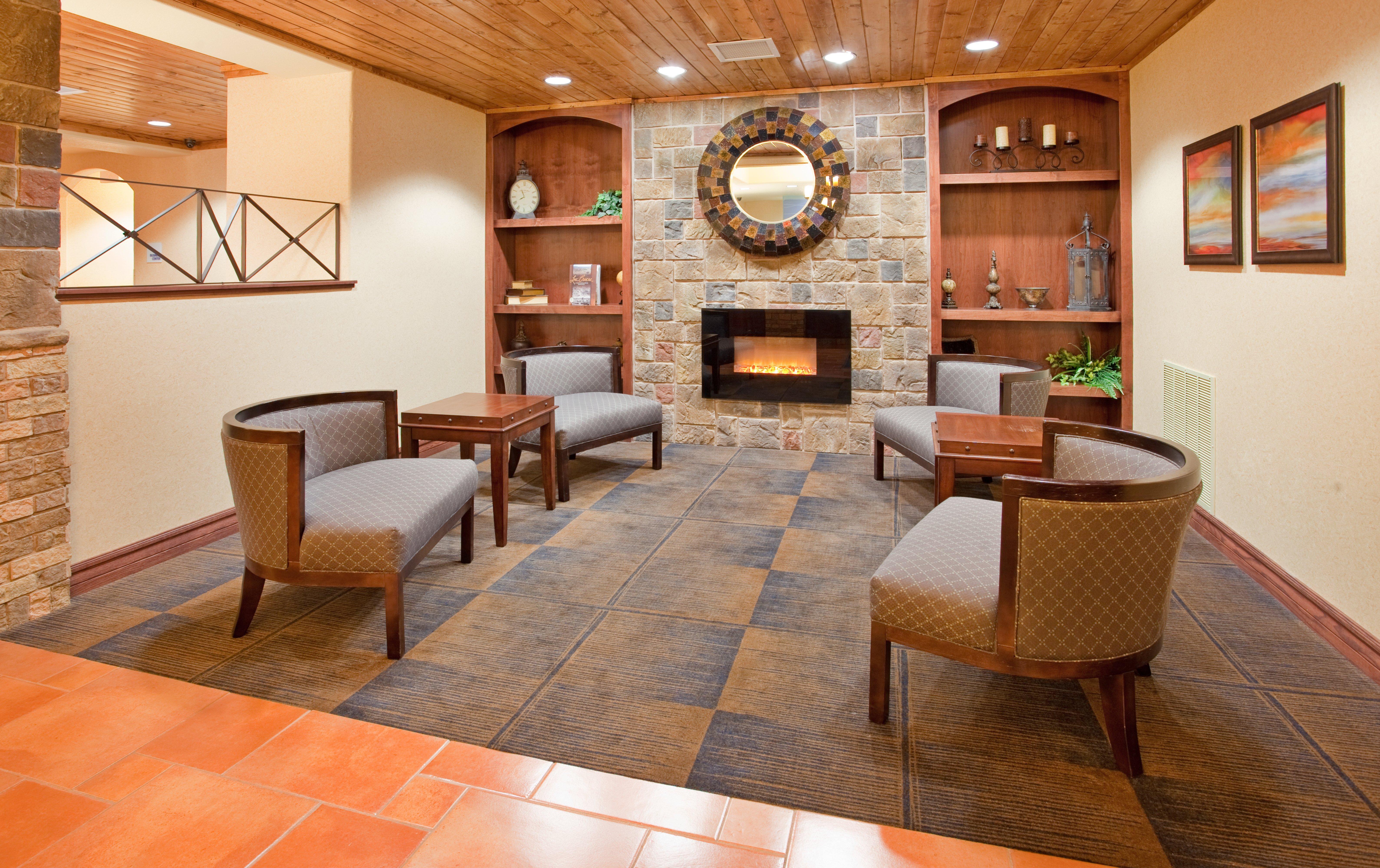Holiday Inn Express Las Cruces North By Ihg Dış mekan fotoğraf