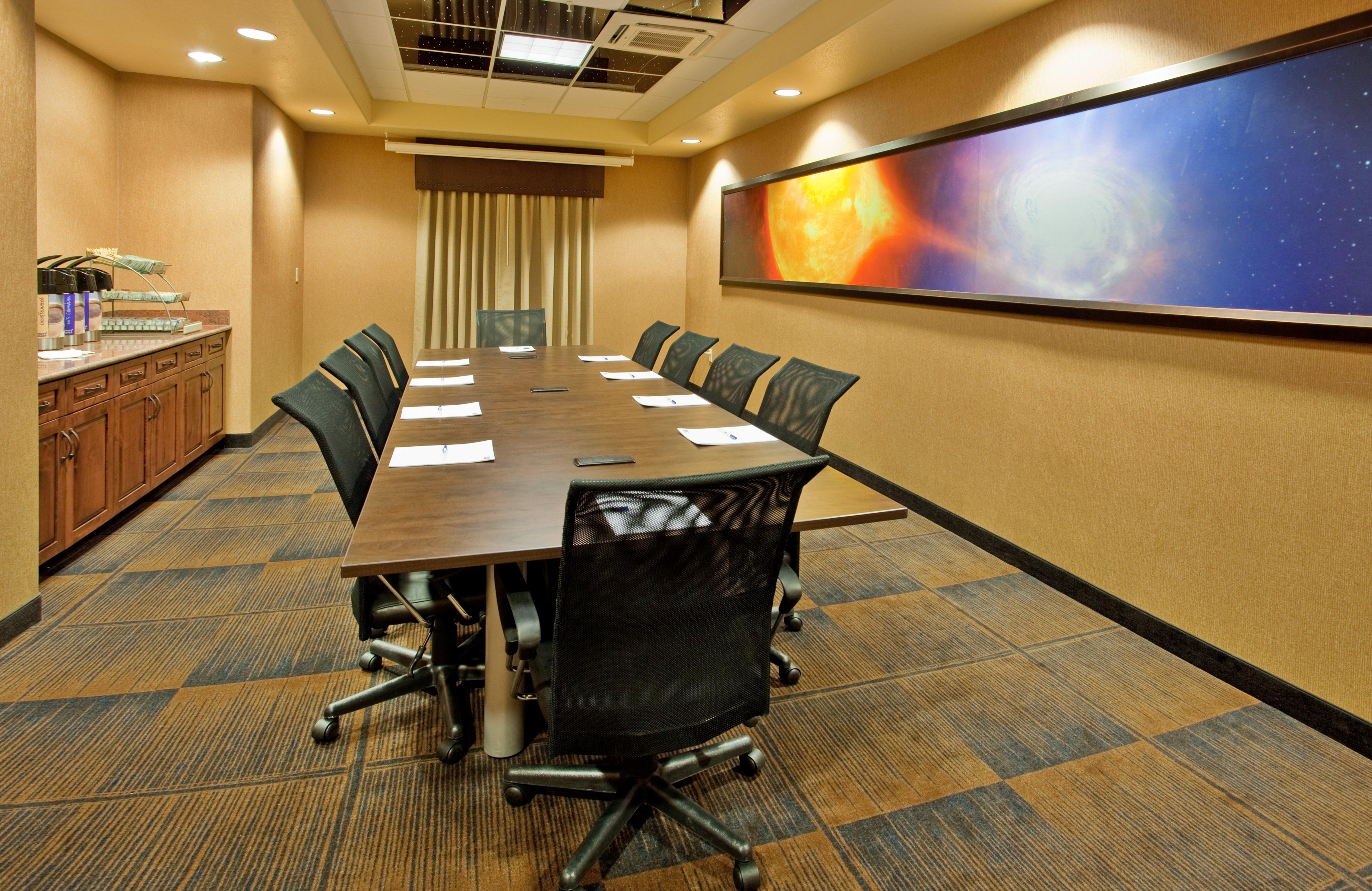 Holiday Inn Express Las Cruces North By Ihg Dış mekan fotoğraf