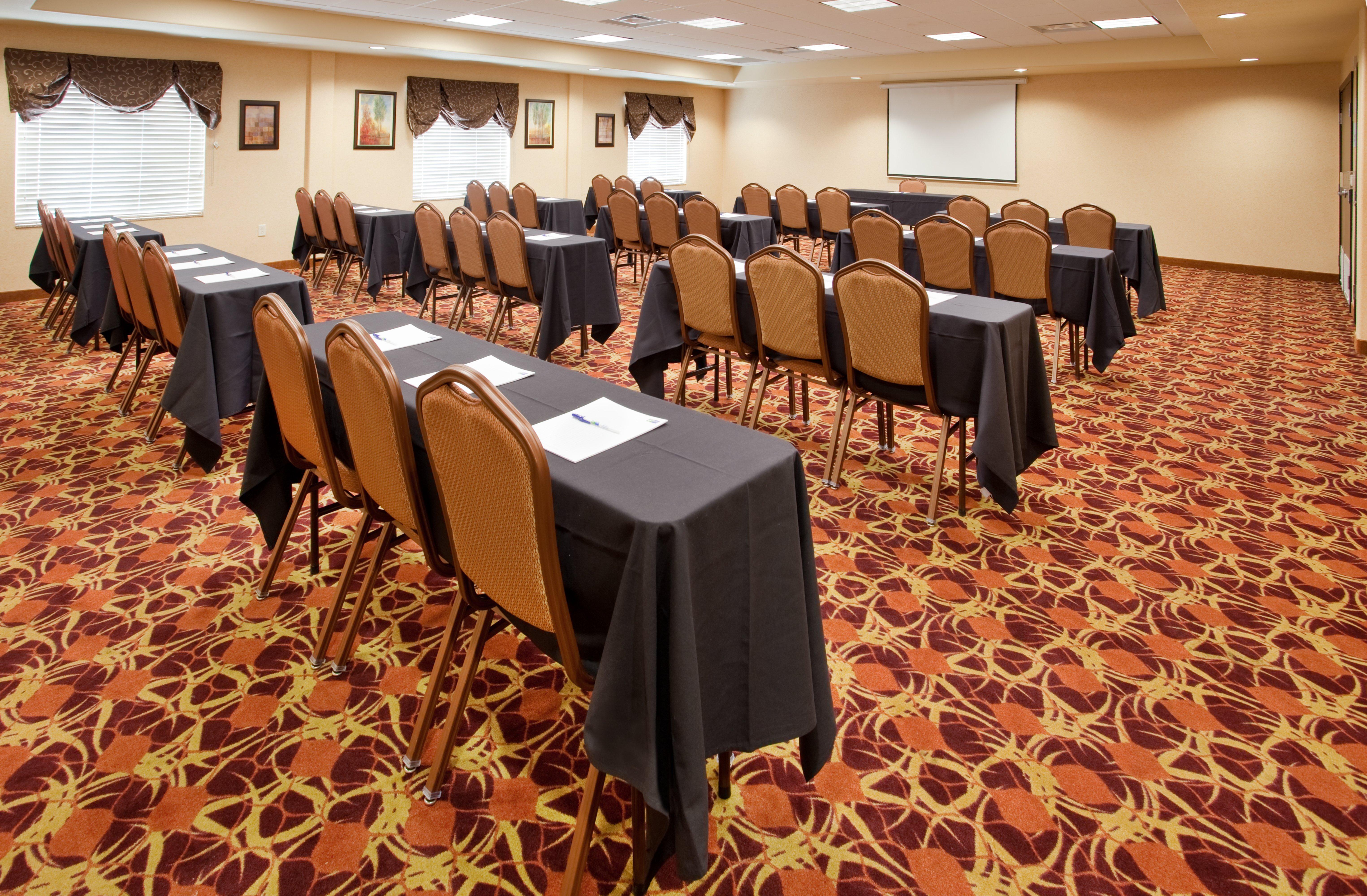 Holiday Inn Express Las Cruces North By Ihg Dış mekan fotoğraf