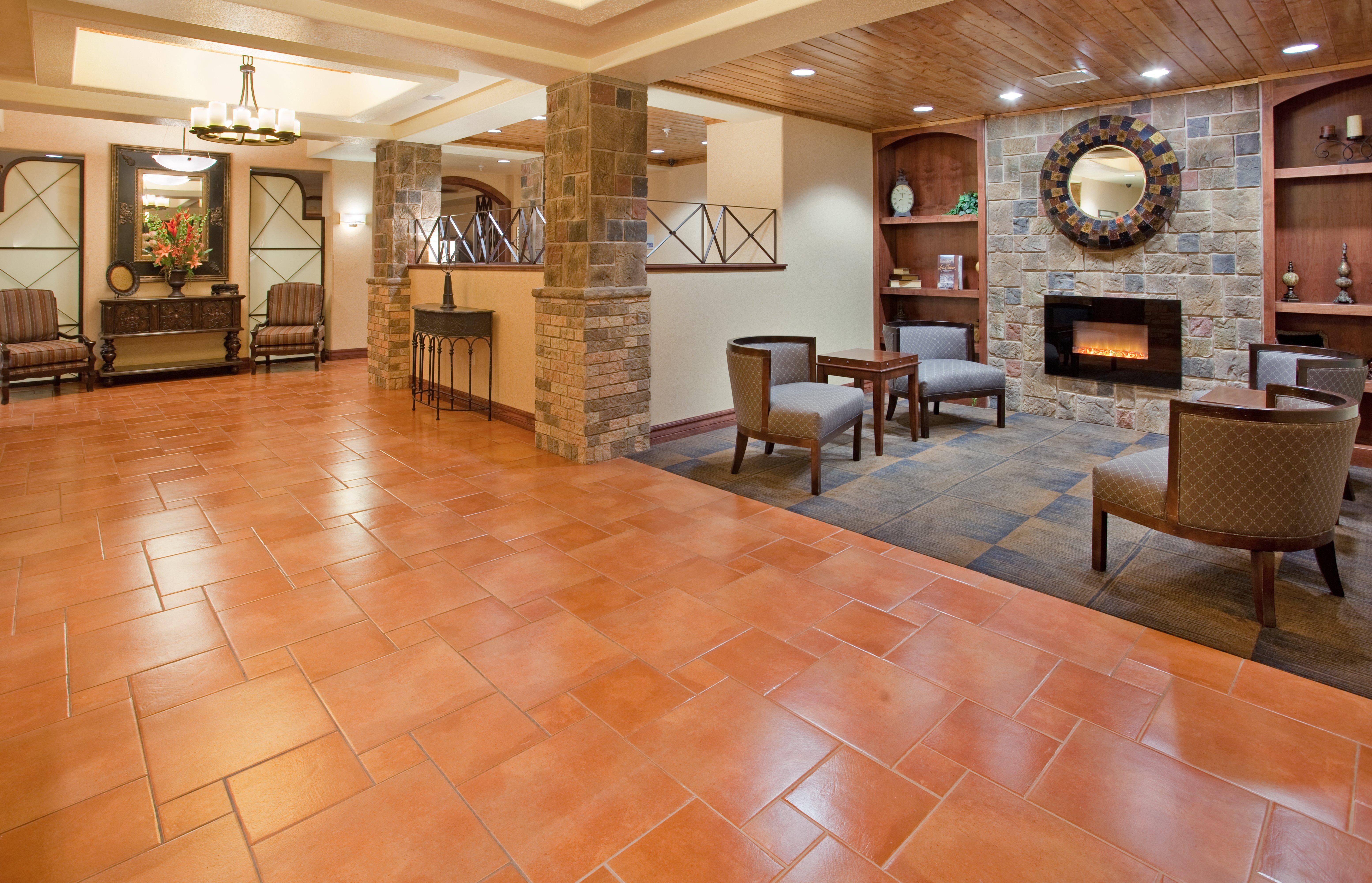 Holiday Inn Express Las Cruces North By Ihg Dış mekan fotoğraf