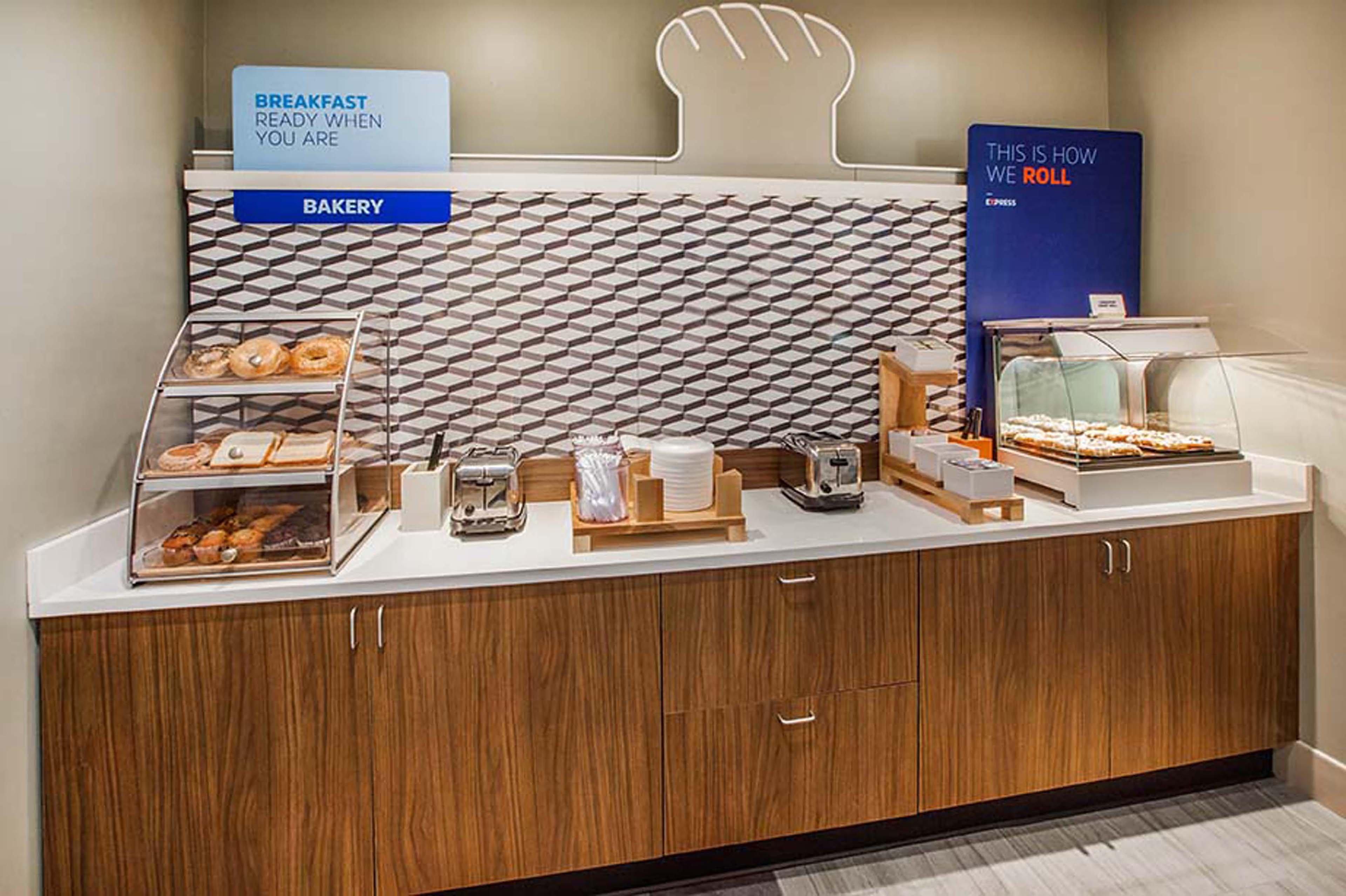 Holiday Inn Express Las Cruces North By Ihg Dış mekan fotoğraf