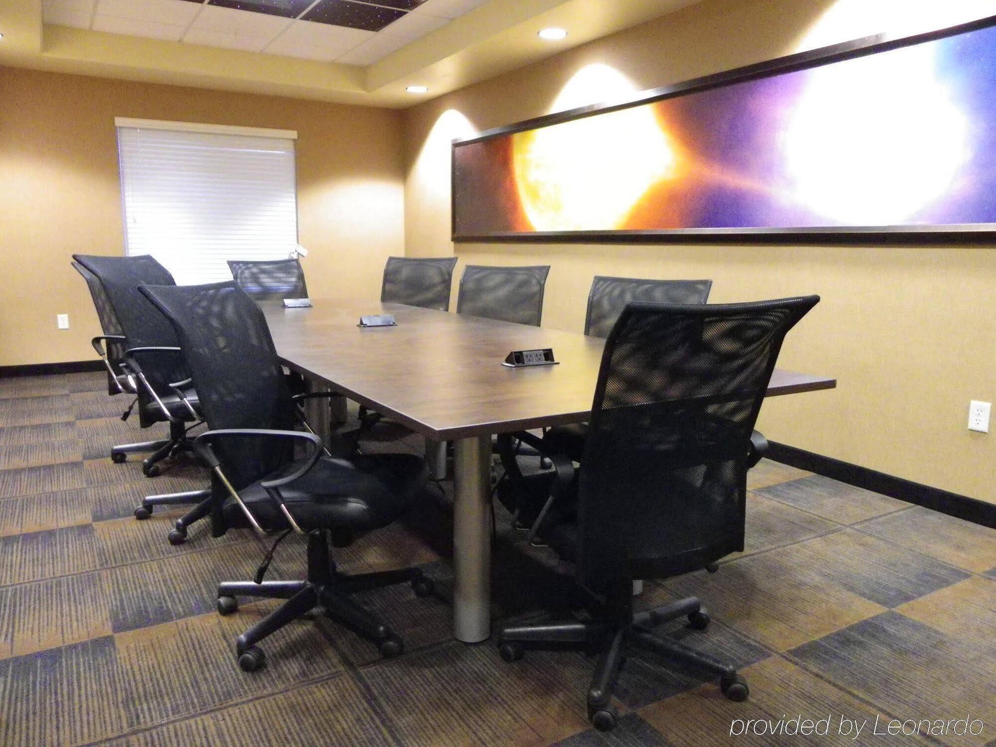 Holiday Inn Express Las Cruces North By Ihg Dış mekan fotoğraf