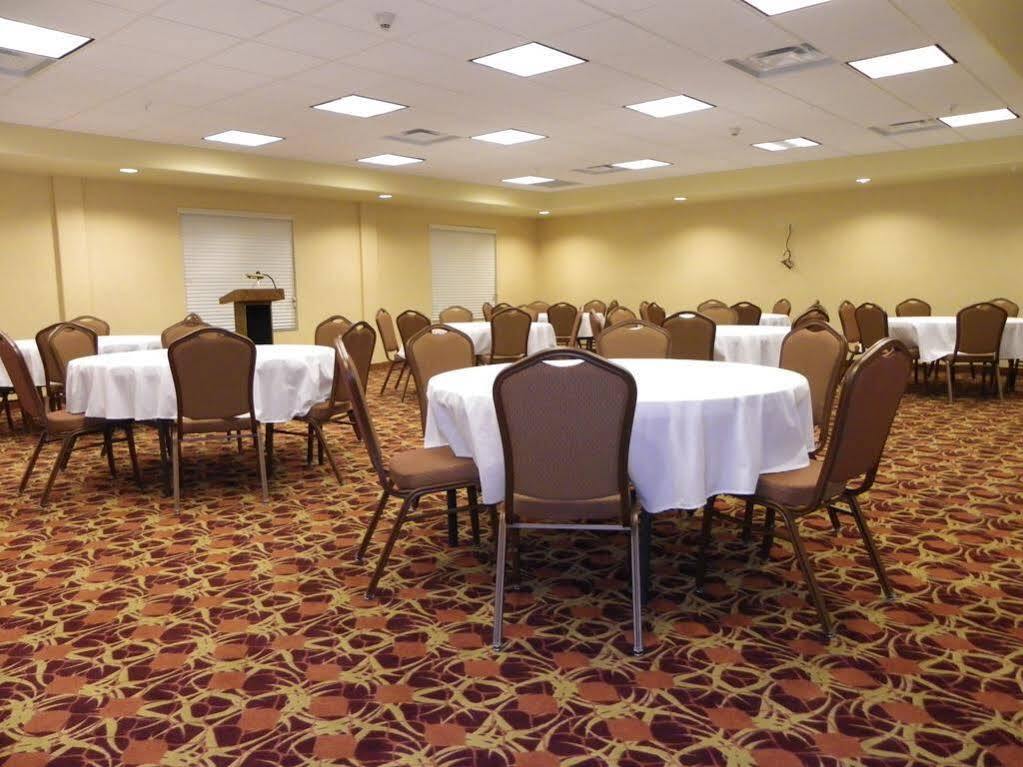 Holiday Inn Express Las Cruces North By Ihg Dış mekan fotoğraf