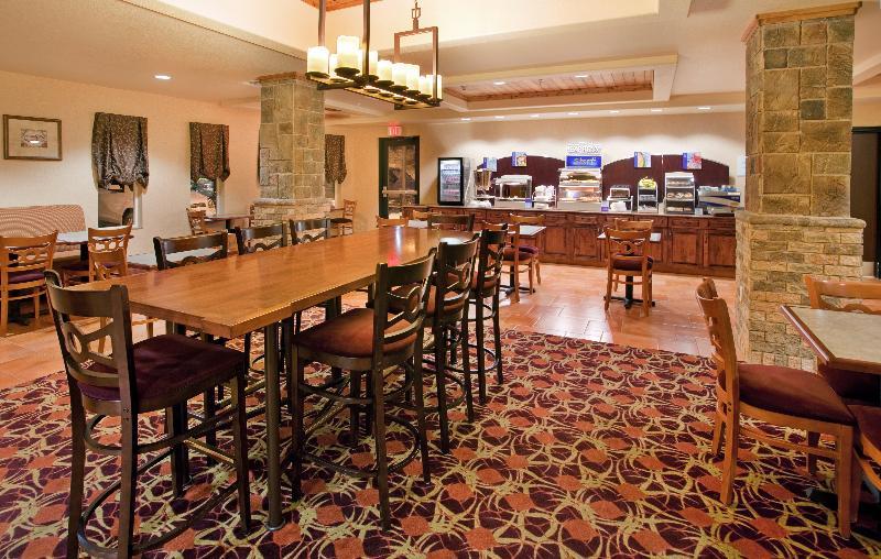 Holiday Inn Express Las Cruces North By Ihg Dış mekan fotoğraf
