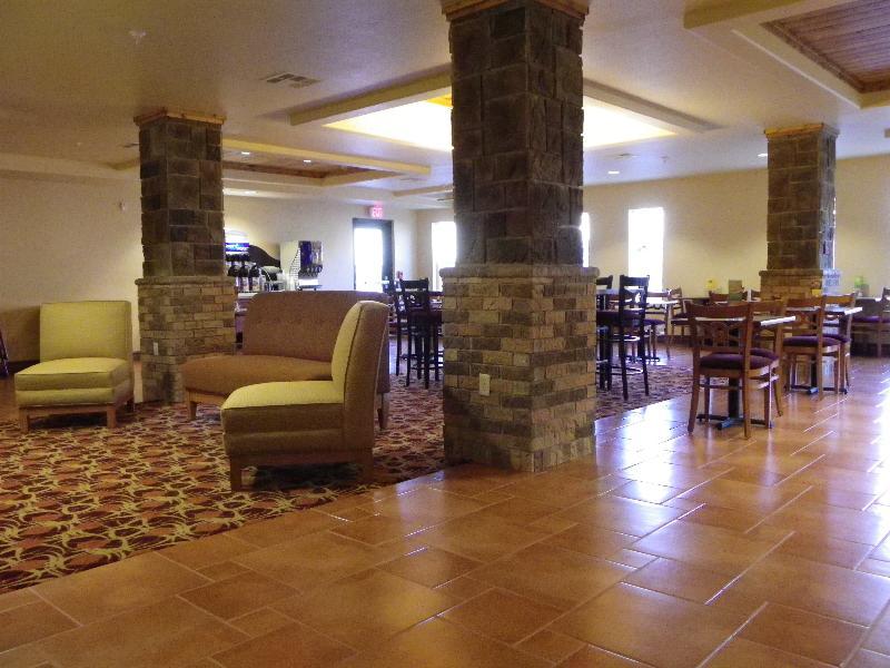 Holiday Inn Express Las Cruces North By Ihg Dış mekan fotoğraf